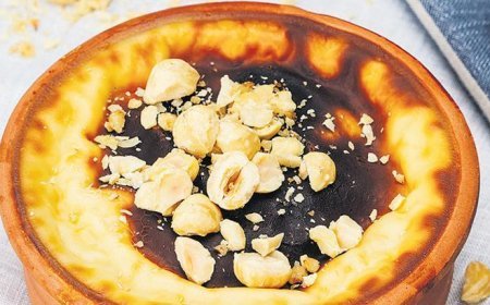 Oruçta sütlü tatlılar uygun