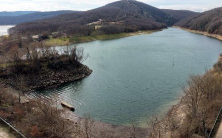 Prof. Dr. Tecer: Marmara'da 64 yılın en düşük yağış ortalaması oluştu, İstanbul susuzlukla boğuşacak