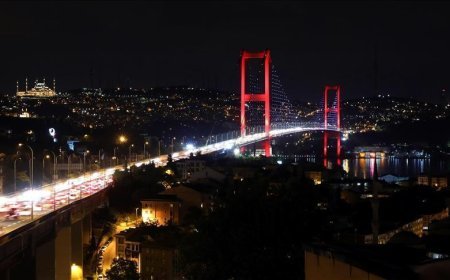 İstanbul Avrupa Yakası'nda 3 milyonu aşkın elektrik abonesi yer değiştirdi