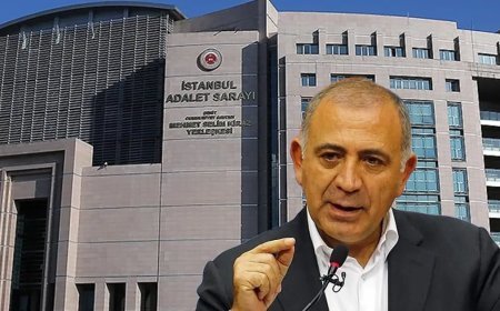 CHP İstanbul İl Başkanlığı davası. Gürsel Tekin göreve devam edecek