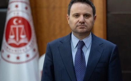 Akın Gürlek'ten 81 ile yasa dışı bahis yazısı