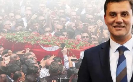 Ferdi Zeyrek'in ölümüne ilişkin dava. Tutuksuz sanıkların adli kontrol yasakları kaldırıldı