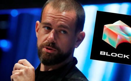 Yapay zeka depremi. Block, binlerce çalışanını işten çıkarıyor