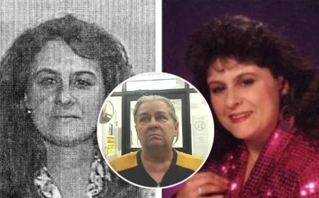 3 çocuk annesi kadın sırra kadem bastıktan 24 yıl sonra bulundu! İlginç talebi dikkat çekti