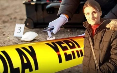 'Neden sigara içtin' kavgasında kan donduran son! Eşini, 13 yerinden bıçakladı