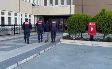 Aydın’da çocuklara yönelik müstehcen içerikleri depolayan şüpheli tutuklandı