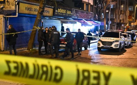 Zehir tacirleri jandarmaya ateş açtı: 1 yaralı