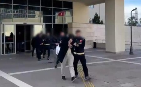 Osmaniye’de el bombalı saldırının failleri 472 saatlik kamera incelemesiyle belirlendi