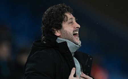 Fatih Tekke: 'Bu maçları daha duygulu oynamalıyız'