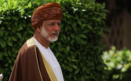 ABD-İran müzakereleri çöktü, Umman'dan açıklama geldi! 'Bu sizin savaşınız değil'