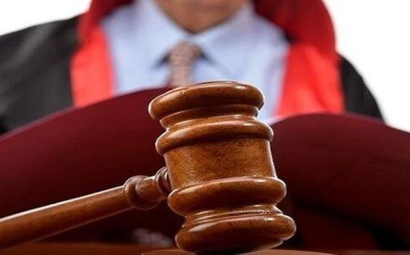 Kırklareli'nde 'rüşvet karşılığı nikah kıyıldığı' iddiasıyla 12 şüpheli gözaltına alındı