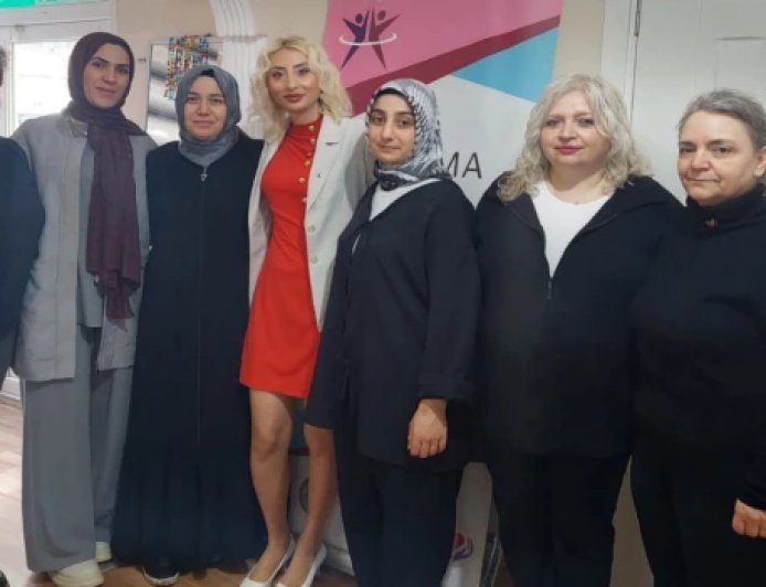 KAGEDER, MANTI GÜNÜ İLE BİR İLKE DAHA İMZA ATTI