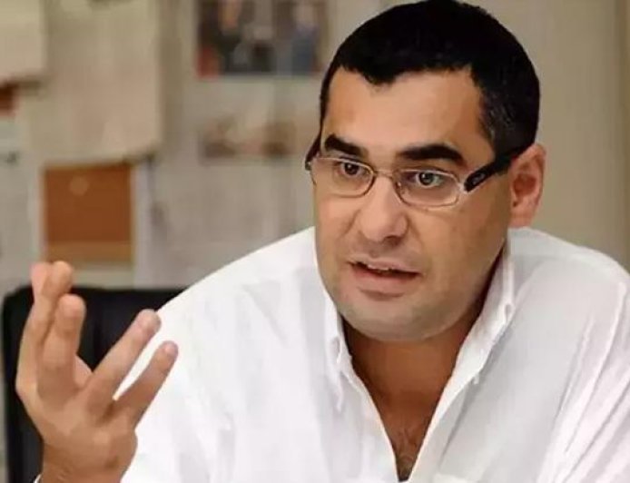 Enver Aysever'e 3 yıla kadar hapis cezası istemiyle dava