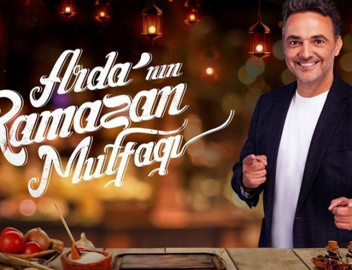 Kanal D'de ramazan ekranı