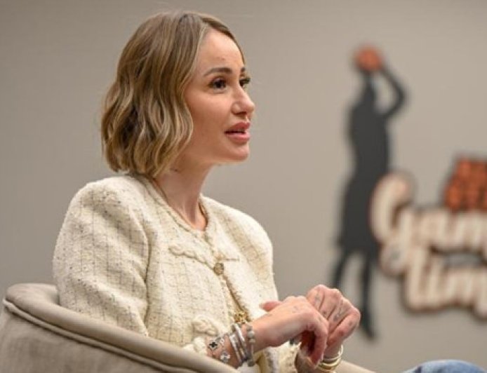 Begüm Yücel: En büyük hedefimiz EuroLeague'e çıkmak