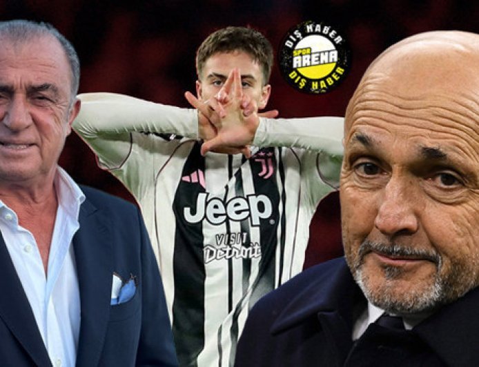 Fatih Terim, Galatasaray - Juventus maçını değerlendirdi: 'Çok sert bir mücadele bekliyorum! Tüm kalbimle Galatasaray'ı destekleyeceğim'