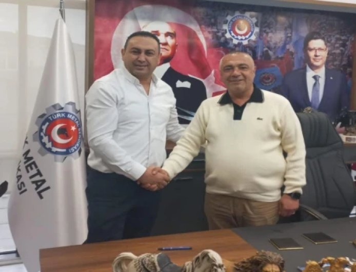 TÜRK METAL SENDİKASI GAZİ VE ŞEHİT AİLELERİ İÇİN İNDİRİM ANLAŞMASI YAPTI