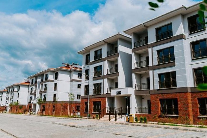 TOKİ sosyal konut kuraları son sürat devam ediyor: 10 ilde daha tarih belli oldu