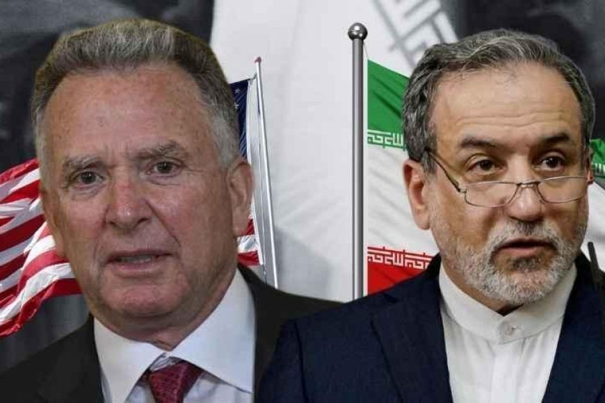 SON DAKİKA HABERLER: Dünyanın beklediği görüşmede Türkiye işaret edilmişti! İran-ABD müzakerelerine 6 ülke katılacak iddiası