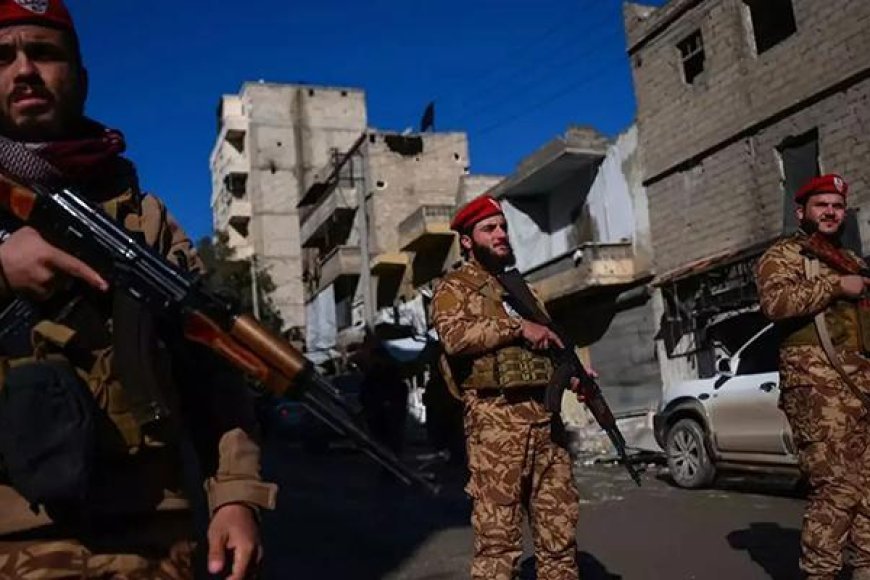 Fransa'dan Suriye ile terör örgütü YPG arasındaki anlaşmaya tam uyulması çağrısı