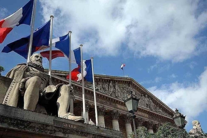 Fransa Genelkurmay Başkanı’ndan net mesaj: Bugün savaşa hazırlanıyoruz