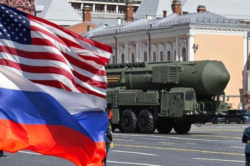 Yarım asırlık nükleer anlaşma bitti, sınırlar kalktı! ABD ve Rusya yeniden masaya dönüyor