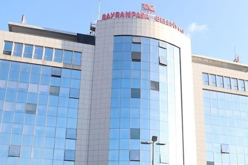 Bayrampaşa Belediyesine soruşturmada yeni ifade: Bağış adı altında 3 milyon istedi