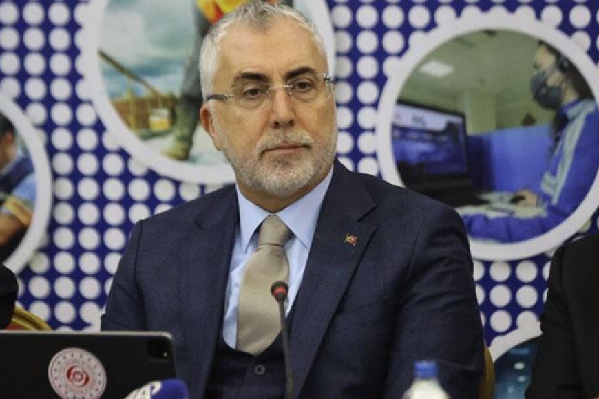 Bakan Işıkhan açıkladı! SGK borçlarına ilişkin yeni düzenleme