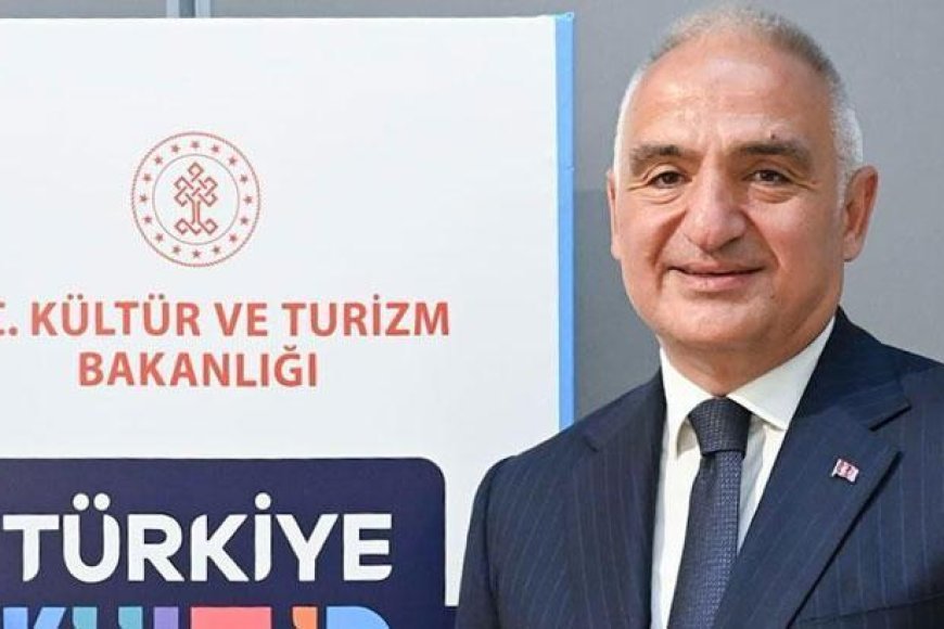Türkiye Kültür Yolu büyüyor: Hedef 30 büyükşehir