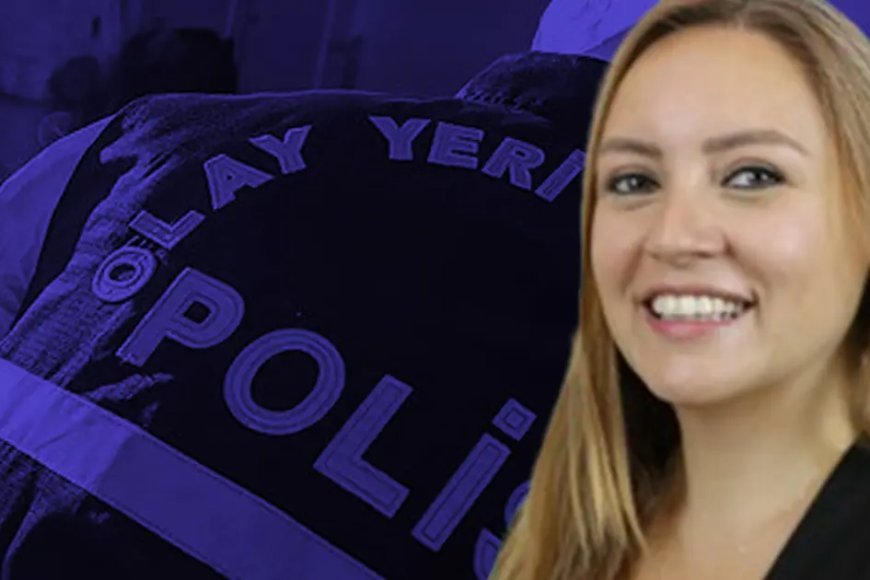 Akademisyen Gülçin Bilgin Turna'nın sır ölümü