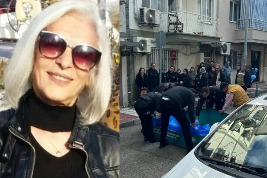 Tartıştığı eşini uykusunda öldürdü