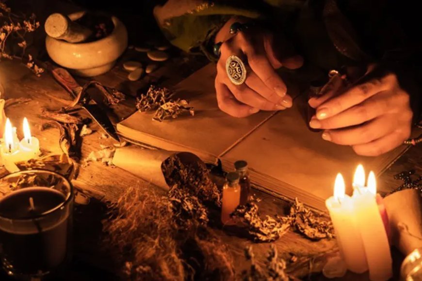 14 Şubat Sevgililer Günü öncesi tılsım vurgunu! 236 kişiyi 46 milyon lira dolandırdılar