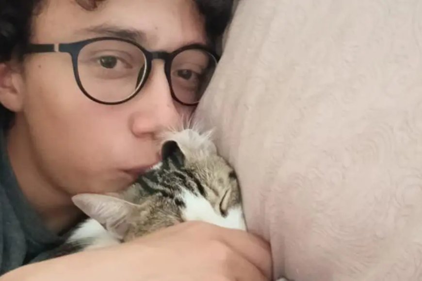 16 yaşındaki Enes kalbine yenildi