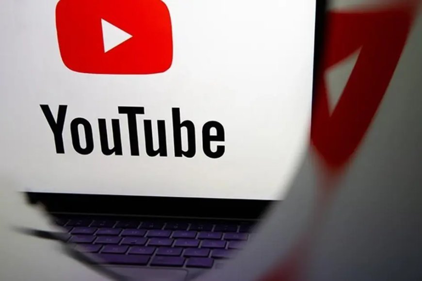 2 milyar 700 milyon aktif kullanıcısı var. YouTube 21 yaşında