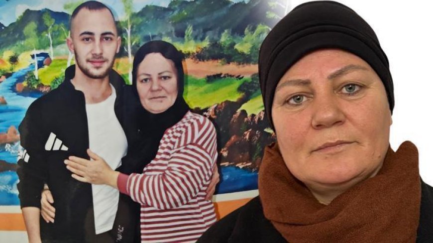 Parktaki 'dost' tuzağı! İyilik yaptı, 16 yıl hapis aldı: Artık çocuğumuzun bitişini izliyoruz