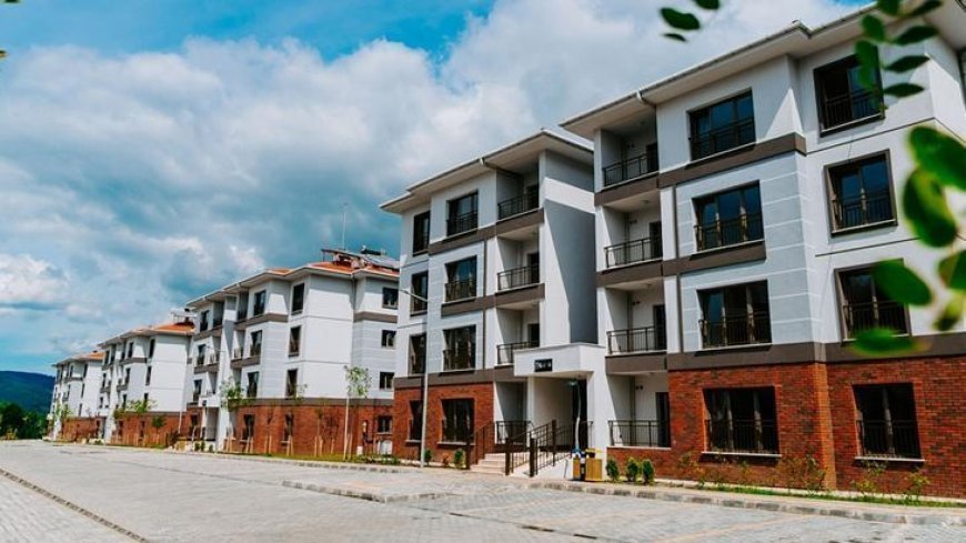 TOKİ sosyal konut kuraları son sürat devam ediyor: 10 ilde daha tarih belli oldu