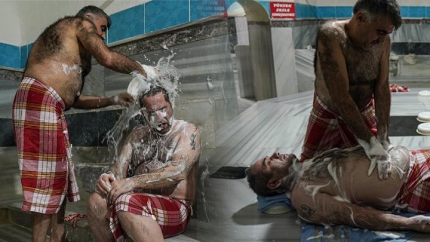 Kış aylarında talep arttı! Çin, İtalya ve Rusya'dan geliyorlar: 'Bu iş çok eski bir iş'