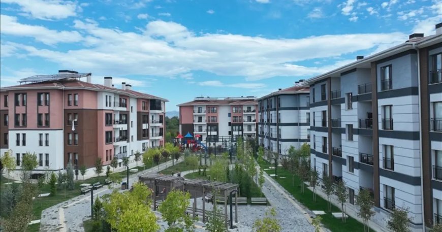 TOKİ kura takvimi 2026: İl il TOKİ 500 bin konut kura sonuçları için yeni takvim açıklandı (2-8 Şubat il il kura sonuçları sorgulama ekranı)