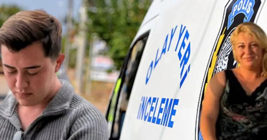 İntihar mı, cinayet mi? Gül ve Emre sokak ortasında ölü bulundu