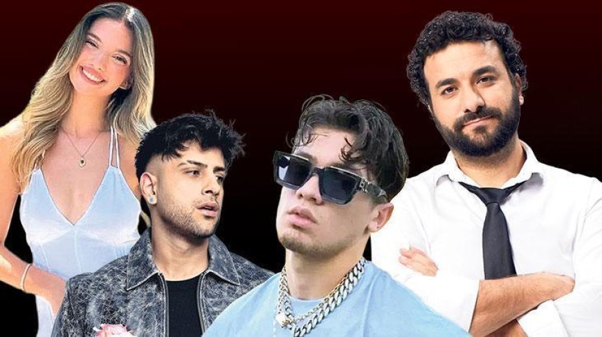 SON DAKİKA HABERİ: Uyuşturucu soruşturmasında 11 ünlü isim karar verildi!