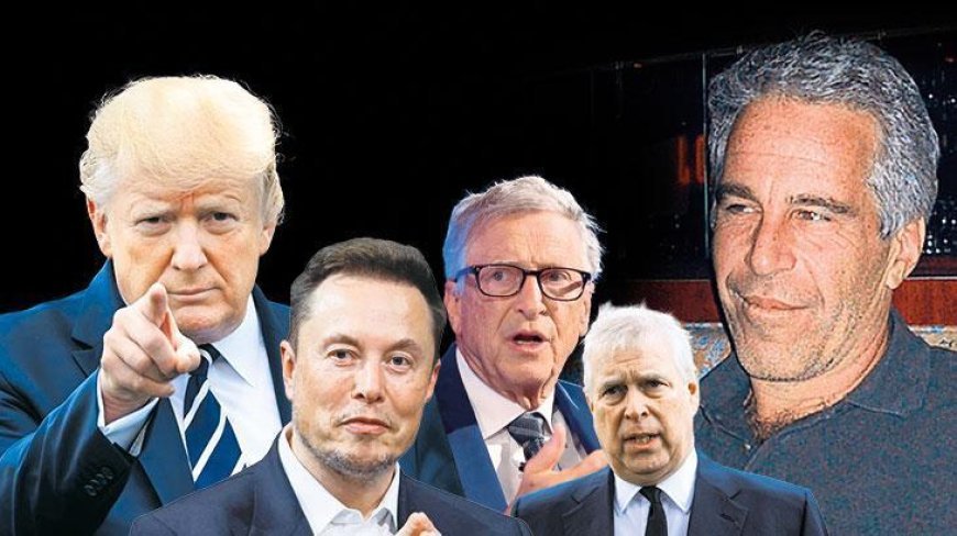 Ortalık karıştı!