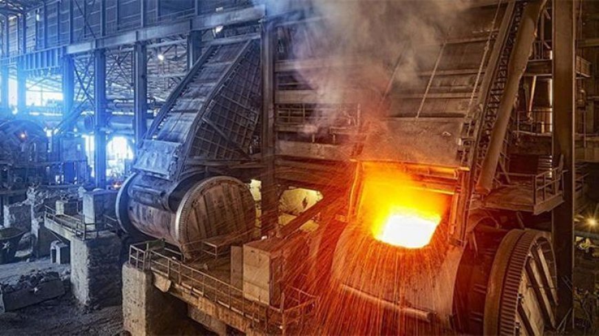 İSO Türkiye İmalat PMI açıklandı