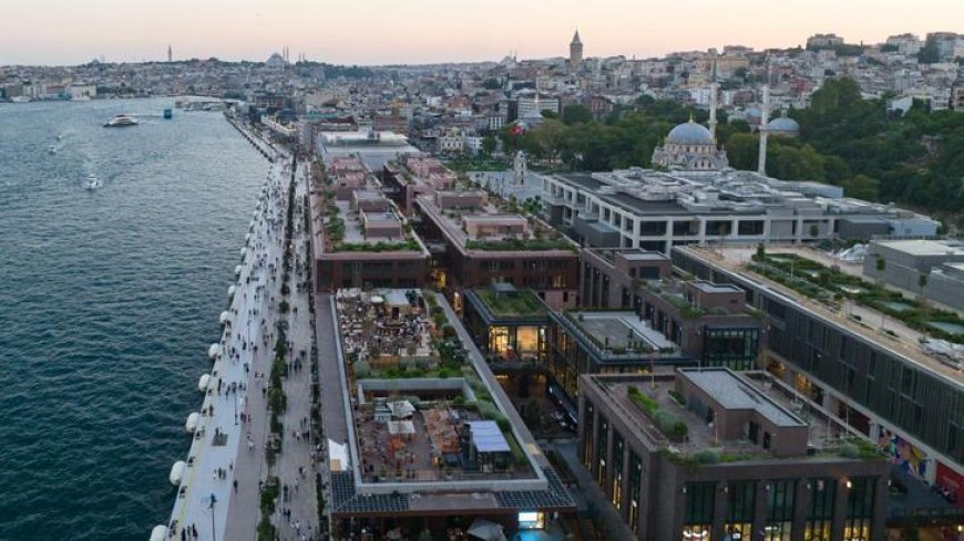 Türkiye’ye en çok ziyaretçi gönderen ülkeler açıklandı