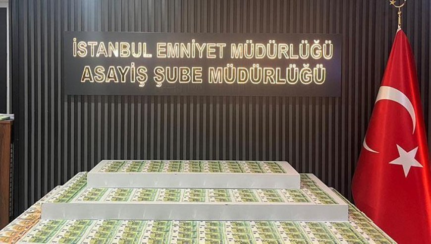 Kafede otururken çantası boşaltıldı! Rus turistin 25 bin avrosunu çalan şüpheliler havalimanında yakalandı