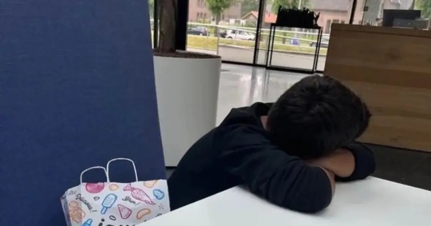 İletişim Başkanlığı açıkladı: Hollanda'da bulunan depremzede Türk çocuk iddiası yalanlandı