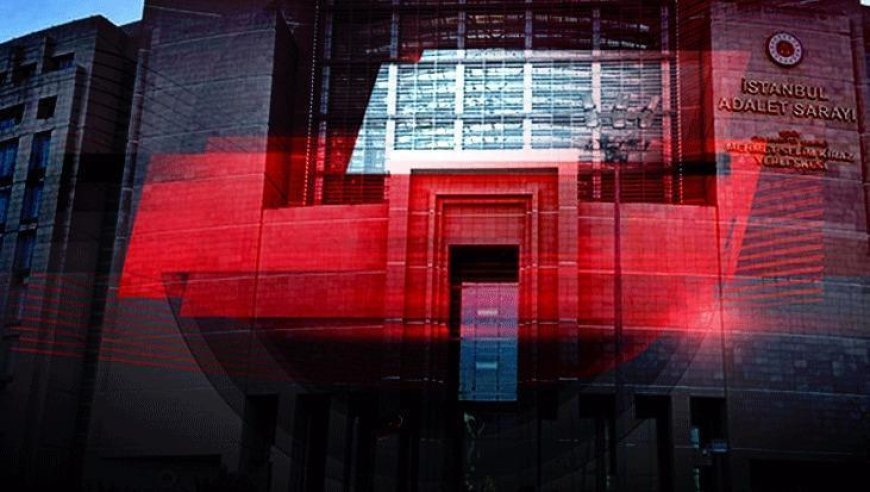 Uyuşturucu ve fuhuş soruşturması! Aybike Acer ifadesinde 'Kral Dairesi' buluşmasını anlattı