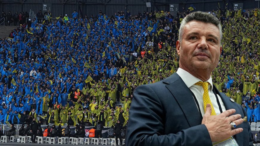 Fenerbahçe’den taraftarına bir jest daha!