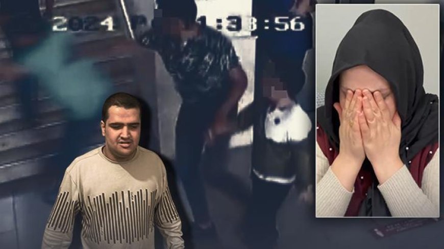 Otizmli öğrenciyi darbeden öğretmene taksitle 15 bin TL'lik ceza! Anne: Şok üstüne şok yaşadım