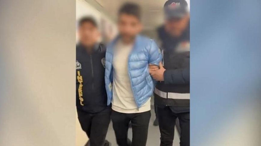 Ayhan Bora Kaplan organize suç örgütü lideri Serdar Sertçelik ikinci kez tutuklandı