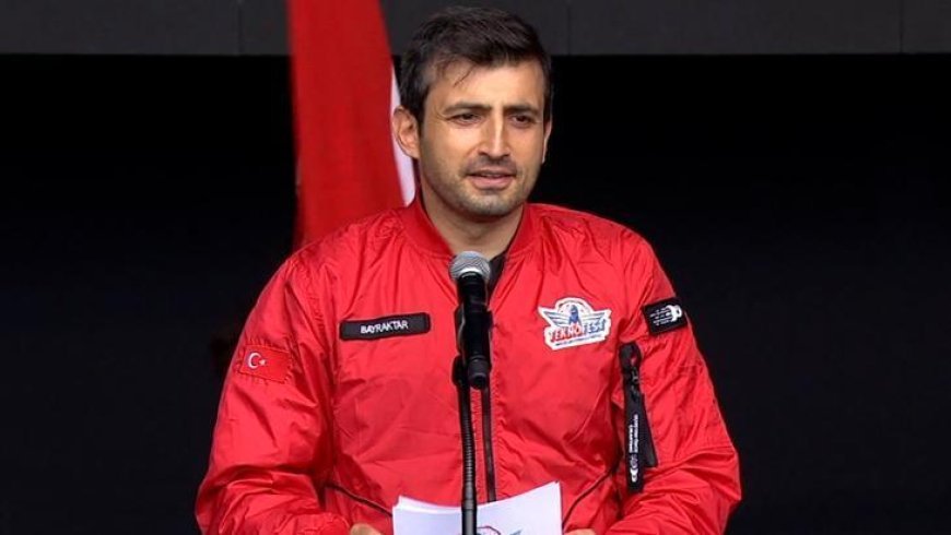 Gök Vatan’da Kızılelma dönemi başlıyor! 'Baykar 2026'da daha hızlı ve akıllı olacak'